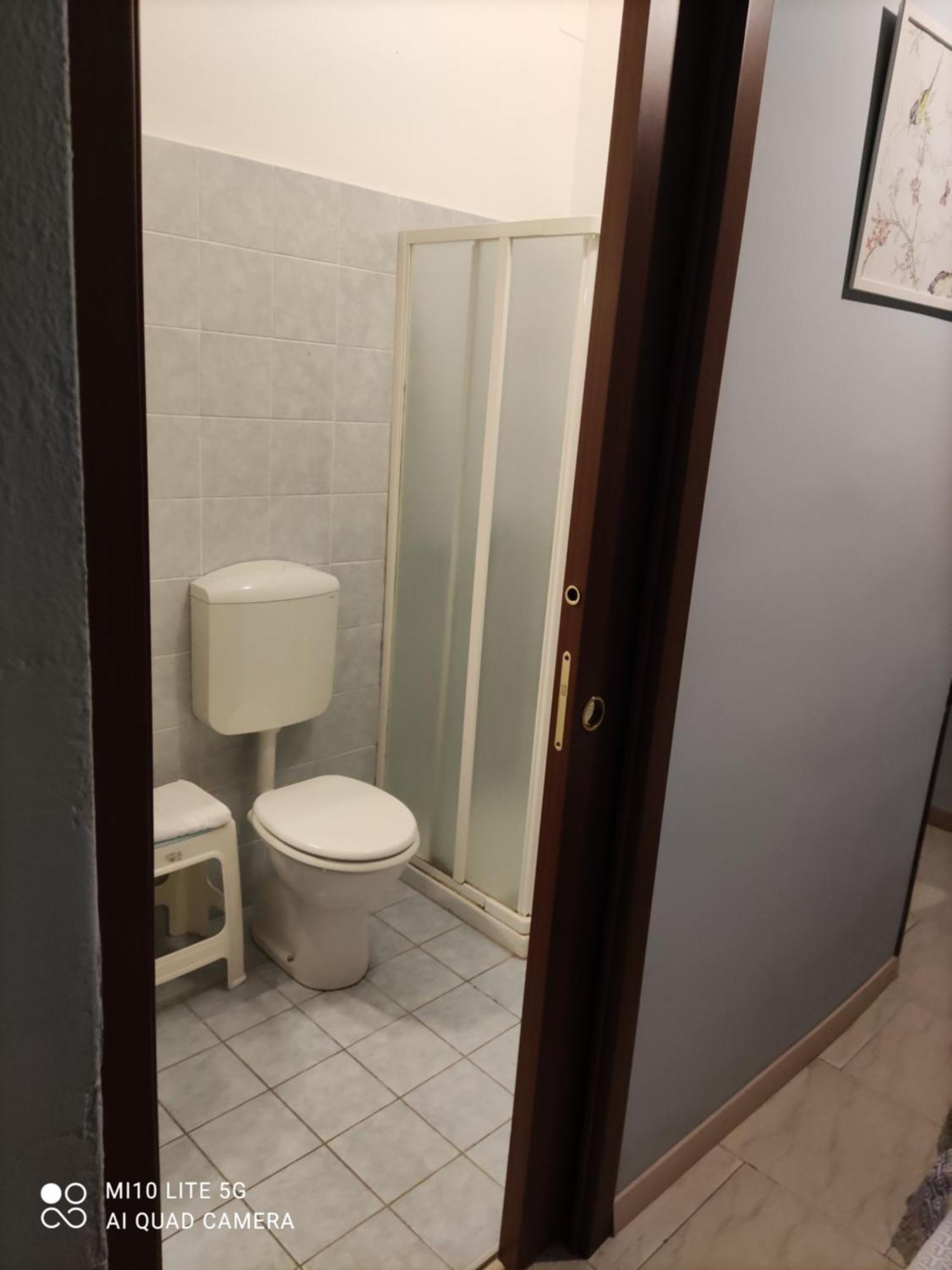 Hostal D'Annunzio House Чезано-Босконе Экстерьер фото